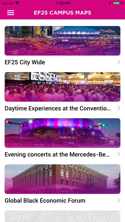2019 ESSENCE Festival®