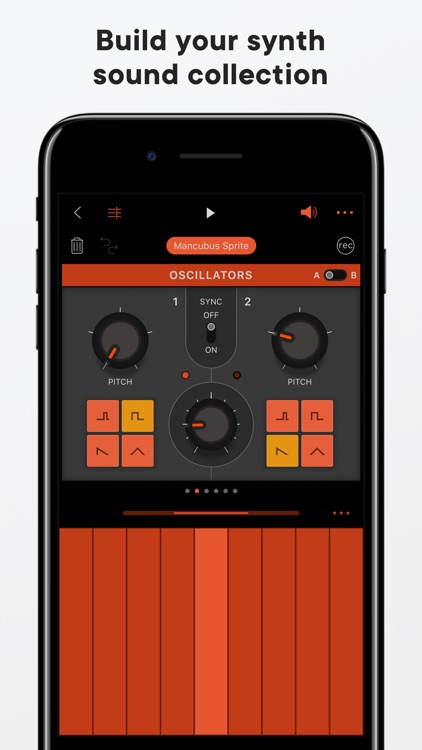Groovebox screenshot-4