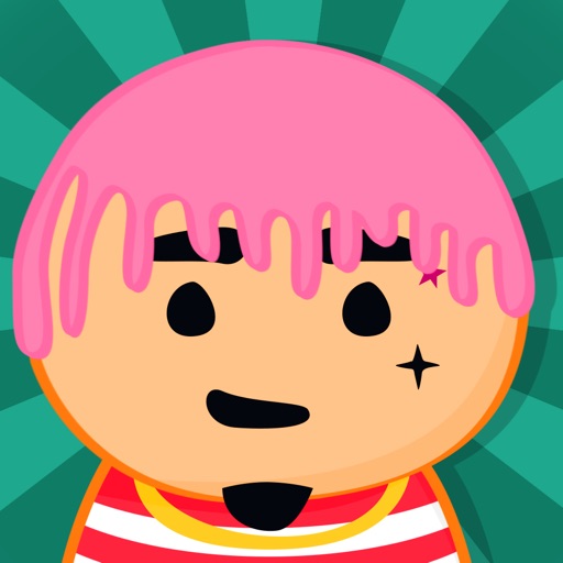 Lil Jump 2 Icon