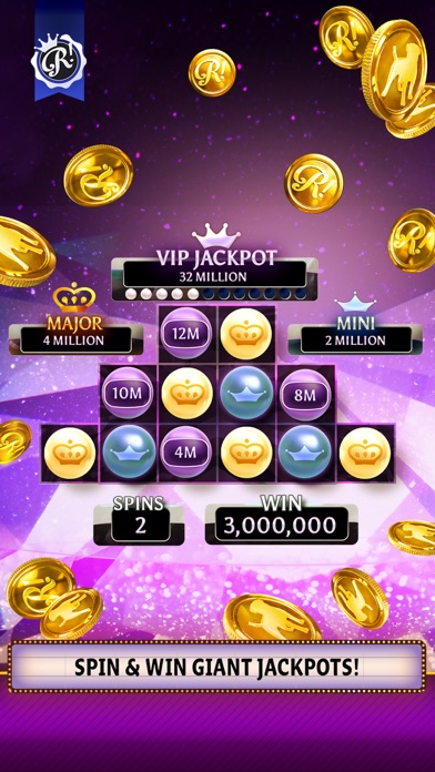 Hit it Rich - Free Casino Slots Screenshot 4