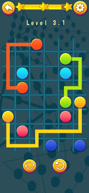 Dots Puzzles(圖5)-速報App