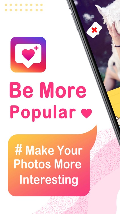 Picboom:Super Likes Pic Editor