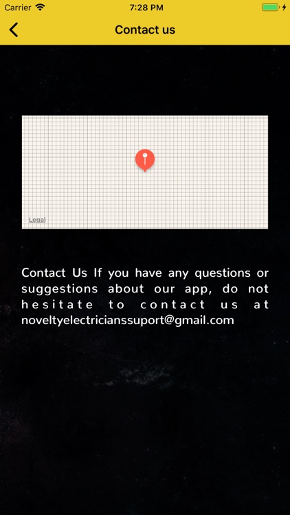 Novelty Electricians