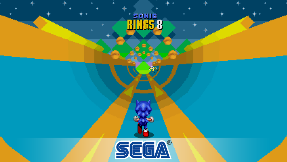 Sonic The Hedgehog 2 Classic App For Iphone Free Download Sonic The Hedgehog 2 Classic For Ipad Iphone At Apppure