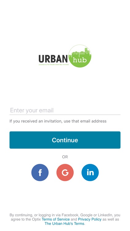 The Urban Hub