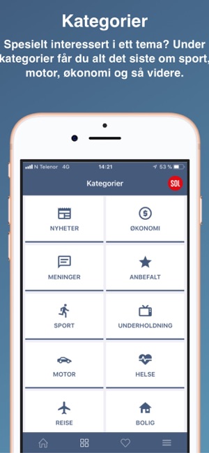 Sol Nyheter(圖2)-速報App