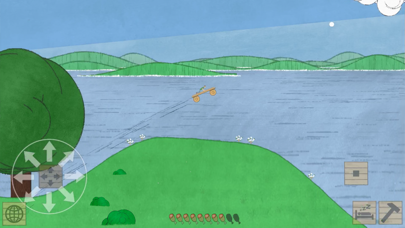 Machinaero screenshot 3