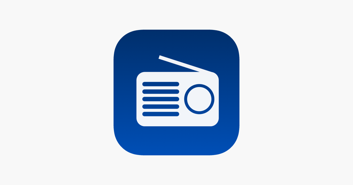 Radio Finland FM on the App Store