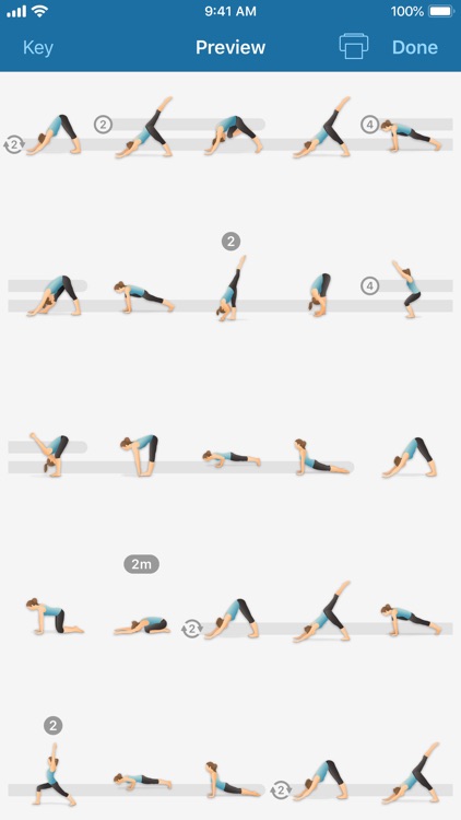 Pocket Yoga Teacher screenshot-4