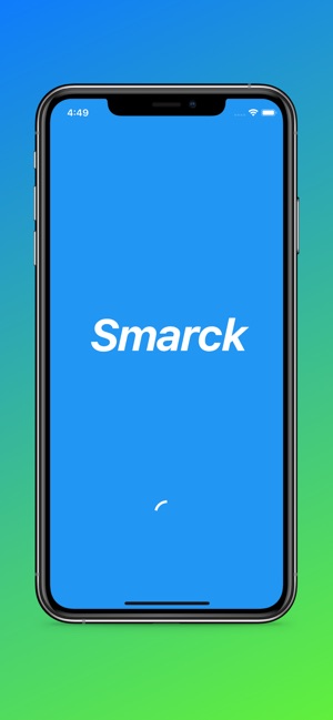 Smarck -Stock Recommendations(圖1)-速報App