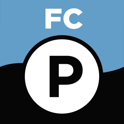 FC Parking