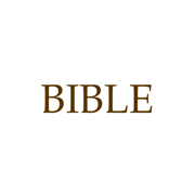 BIBLE : Offline
