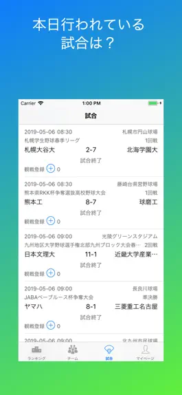 Game screenshot 球歴.com hack