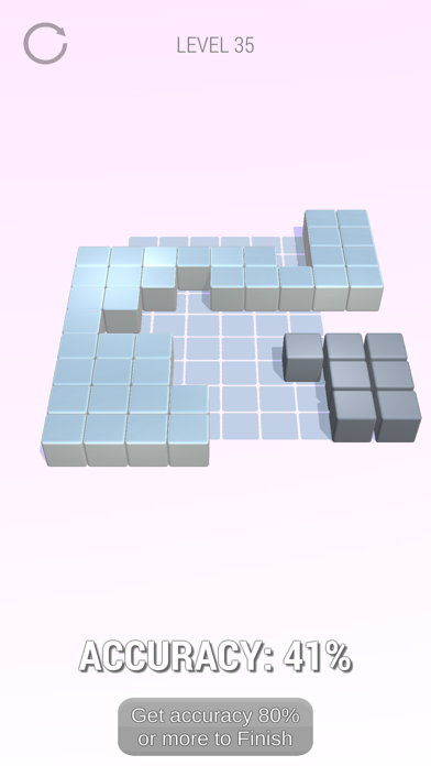 Cube Magnetic screenshot 2