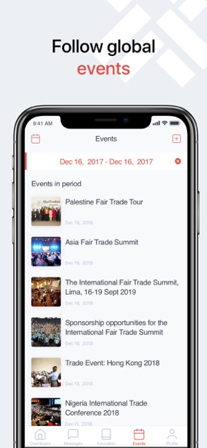 SheTrades(圖6)-速報App