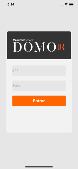 Domo IRPF(圖1)-速報App