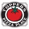 Easy online ordering for Toppers Pizza Place in Southern California