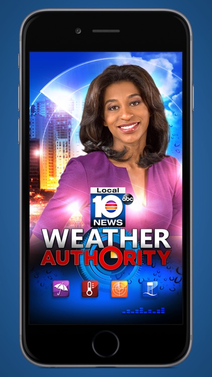 WPLG Local 10 Weather screenshot-5