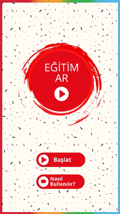 EgitimAR