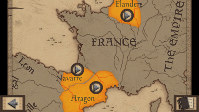 Medieval Battle: Europe Screenshots