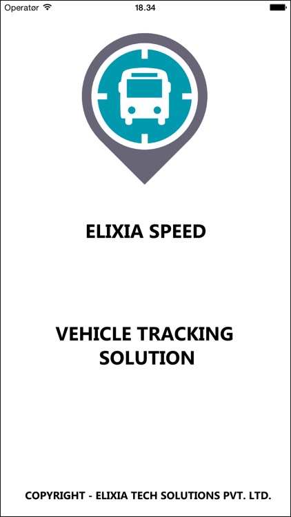 Elixia Speed