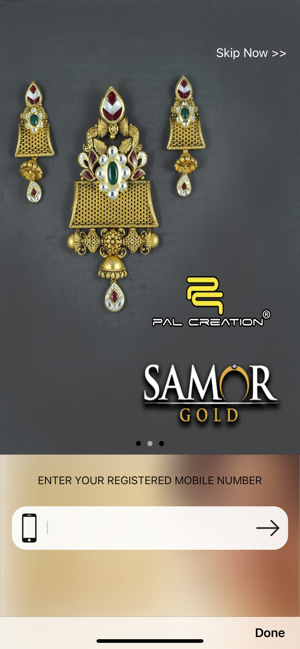 Samor Gold