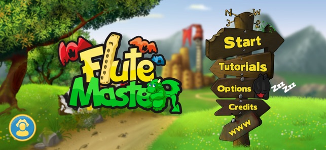 Flute Master for Schools(圖8)-速報App