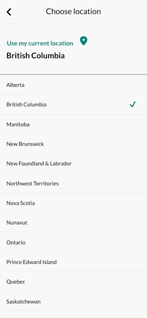 Canada Business(圖2)-速報App