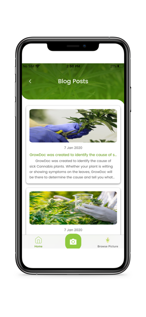 GrowDoc(圖8)-速報App