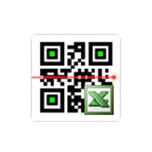 LoMag Barcode Scanner - Excel by Pawel Pelc