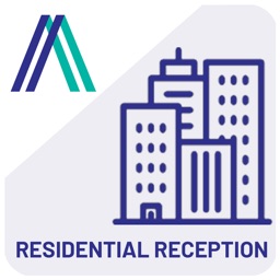 VAMS Residential Reception