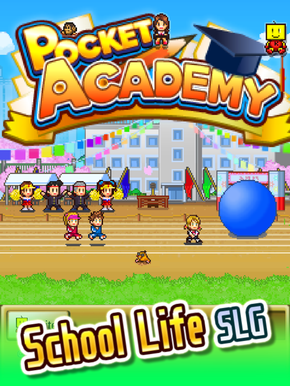 Pocket Academy Screenshots