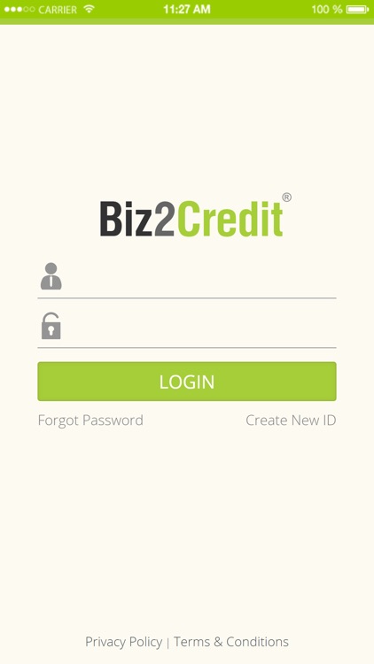 Biz2Credit - Business Loans