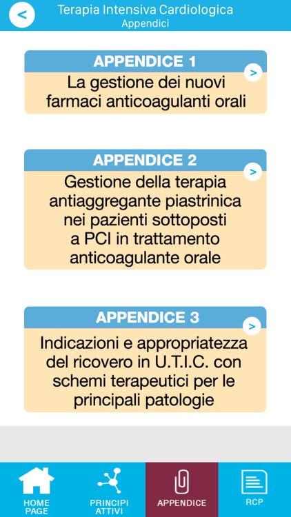 Terapia Intensiva Cardiologica