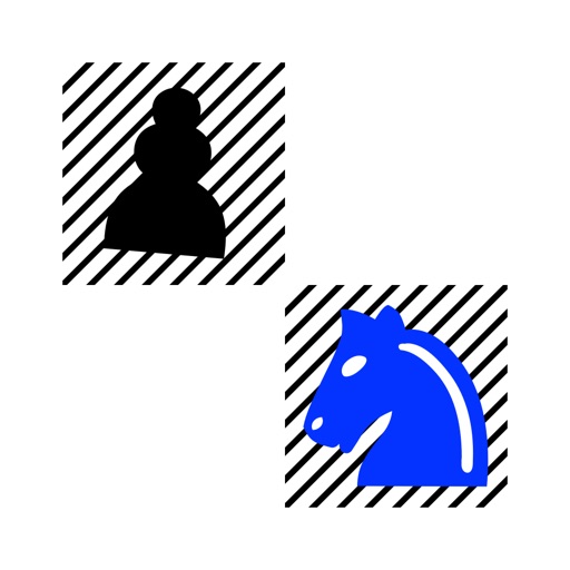 Chess ⒽⒾⓉ icon