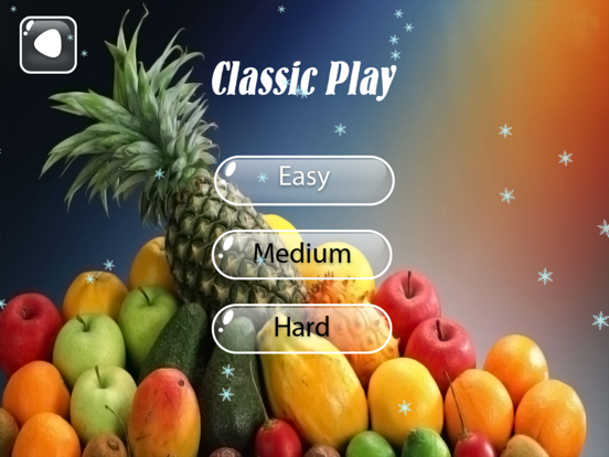 Fruit Onet Connect Classic screenshot 4