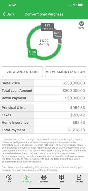 Prime Mortgage Lending, Inc.(圖4)-速報App