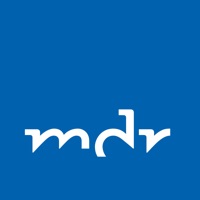 MDR app not working? crashes or has problems?