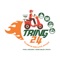 Tring24 is an online ordering and food delivery service in Tamil Nadu