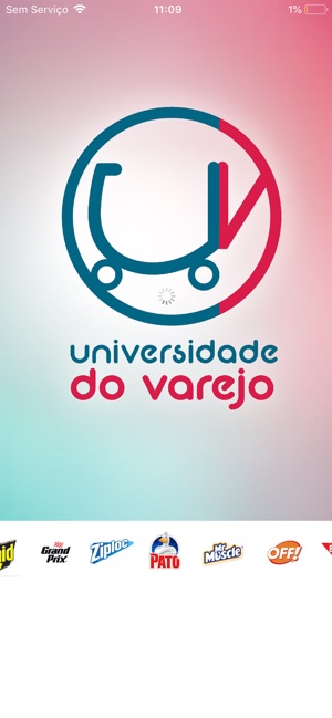 Universidade do Varejo(圖1)-速報App