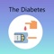 If you have diabetes, it is definitely an application written for you