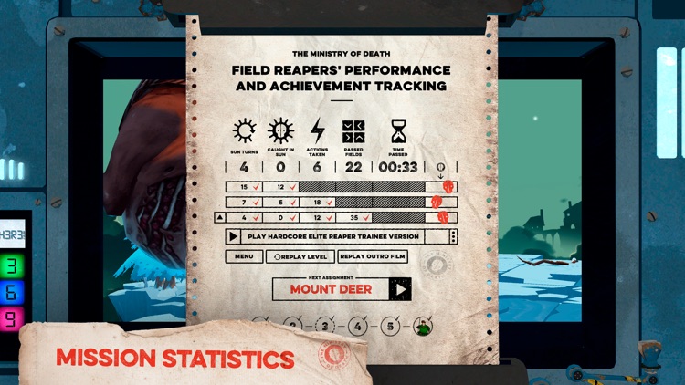 Felix The Reaper screenshot-7