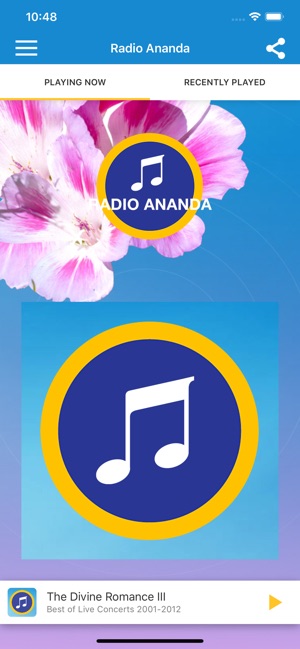 Radio Ananda