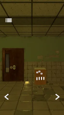 Game screenshot Escape Game-Abandoned Hospital apk