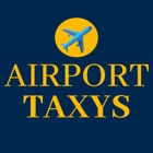 Airport Taxys Driver