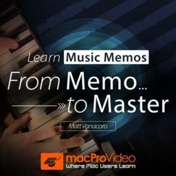 Course For Music Memos