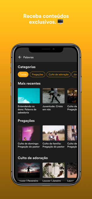 Igreja Batista em Anchieta(圖2)-速報App