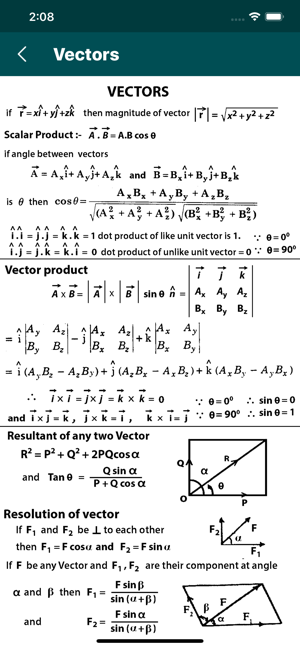 Physics Formula(圖3)-速報App