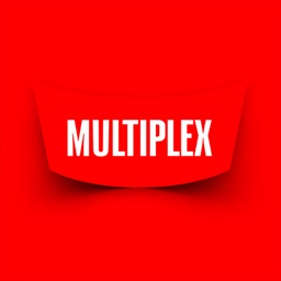 Multiplex cinema