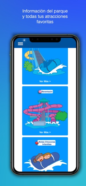Parque Diversiones(圖5)-速報App